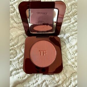 Tom Ford Crème Blush (01 Café Blush)